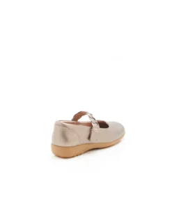 Babies patte scratch tressée Amortyl