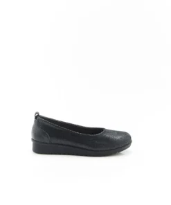Ballerines compensées