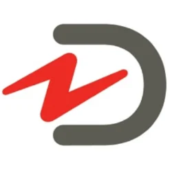 Baskets Amortyl détails brillants