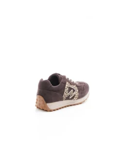 Baskets Amortyl semelle fantaisie