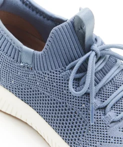 Baskets-chaussettes Climatyl
