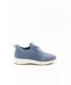 Baskets-chaussettes Climatyl