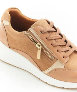 Baskets compensées Amortyl
