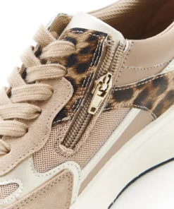 Baskets compensées Amortyl