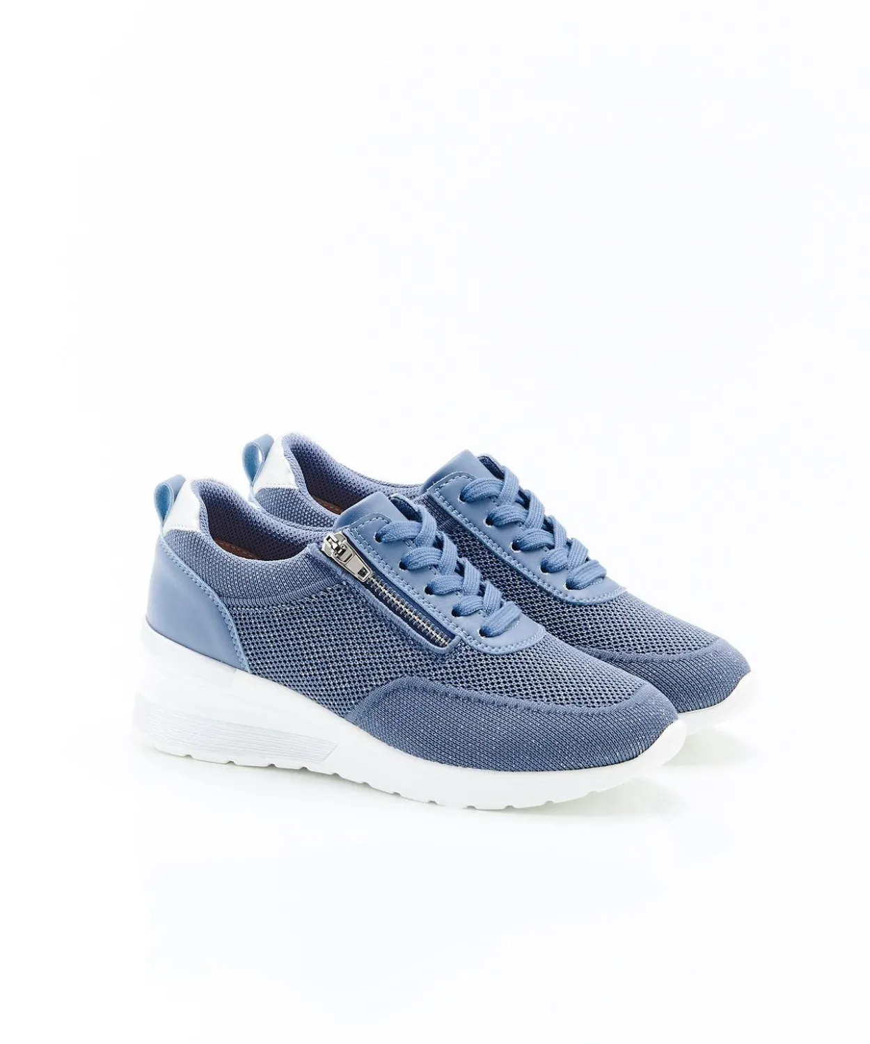Baskets compensées Climatyl