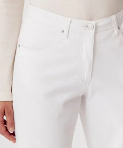 Bermuda coton extensible