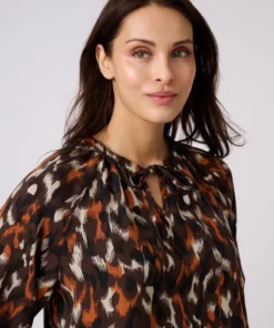 Blouse pure viscose
