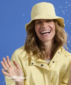 Bob de pluie RainProtect by Damart