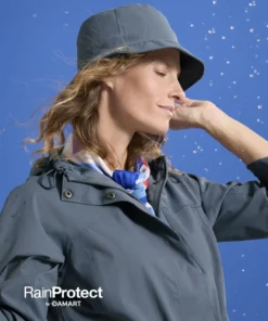Bob de pluie RainProtect by Damart