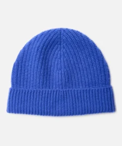 Bonnet pur cachemire