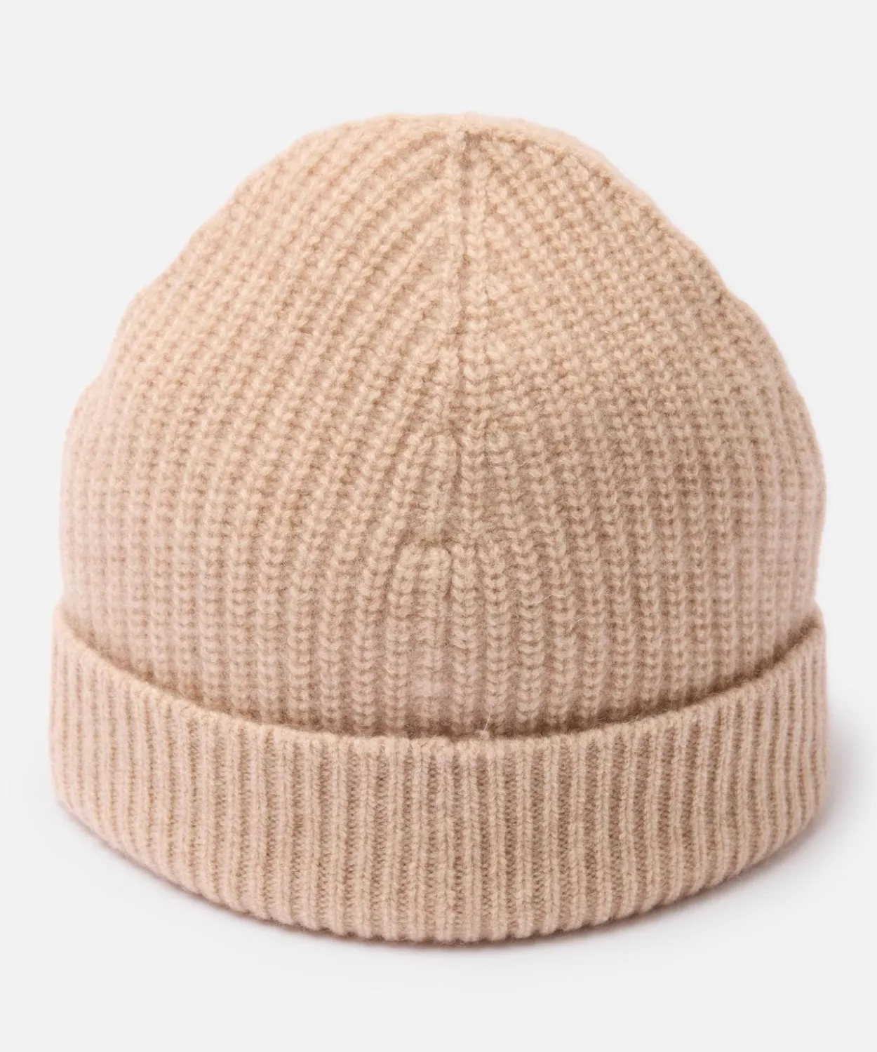 Bonnet pur cachemire