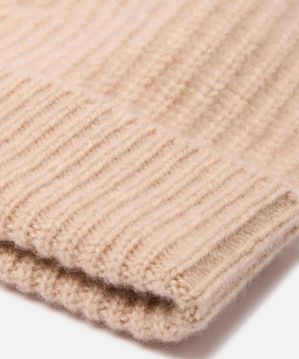 Bonnet pur cachemire