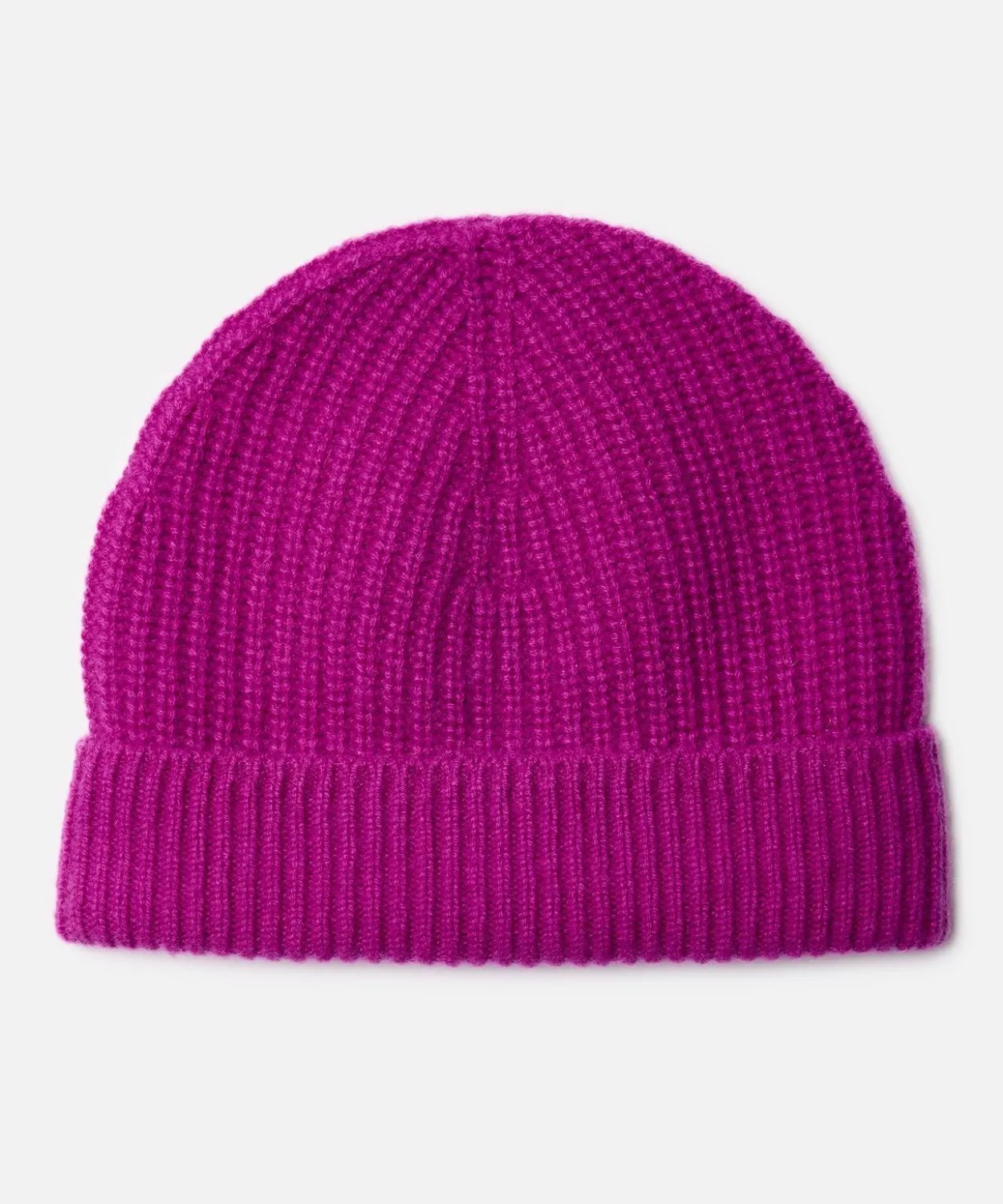 Bonnet pur cachemire