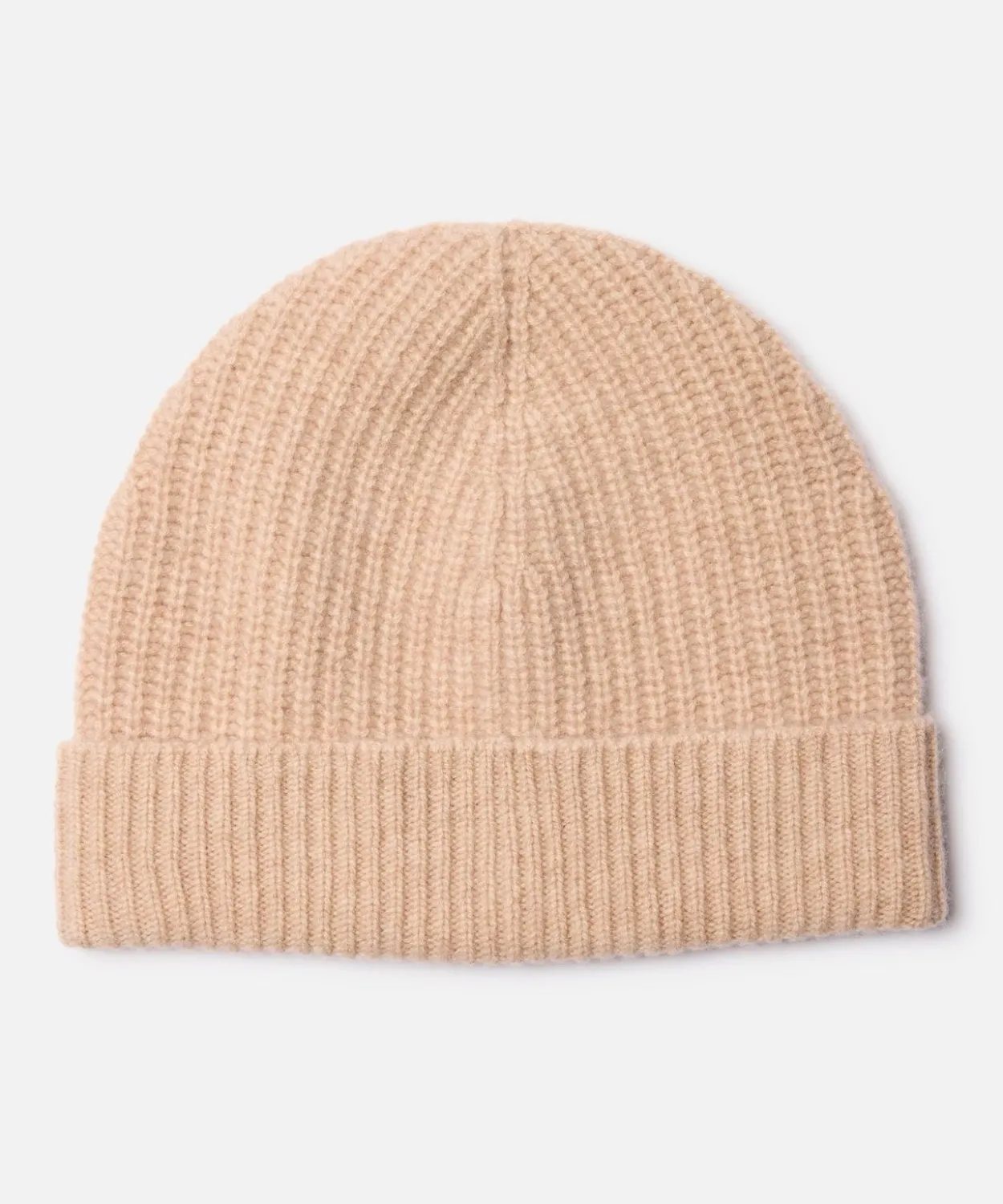 Bonnet pur cachemire