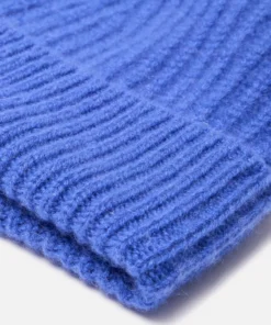 Bonnet pur cachemire