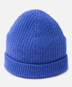 Bonnet pur cachemire