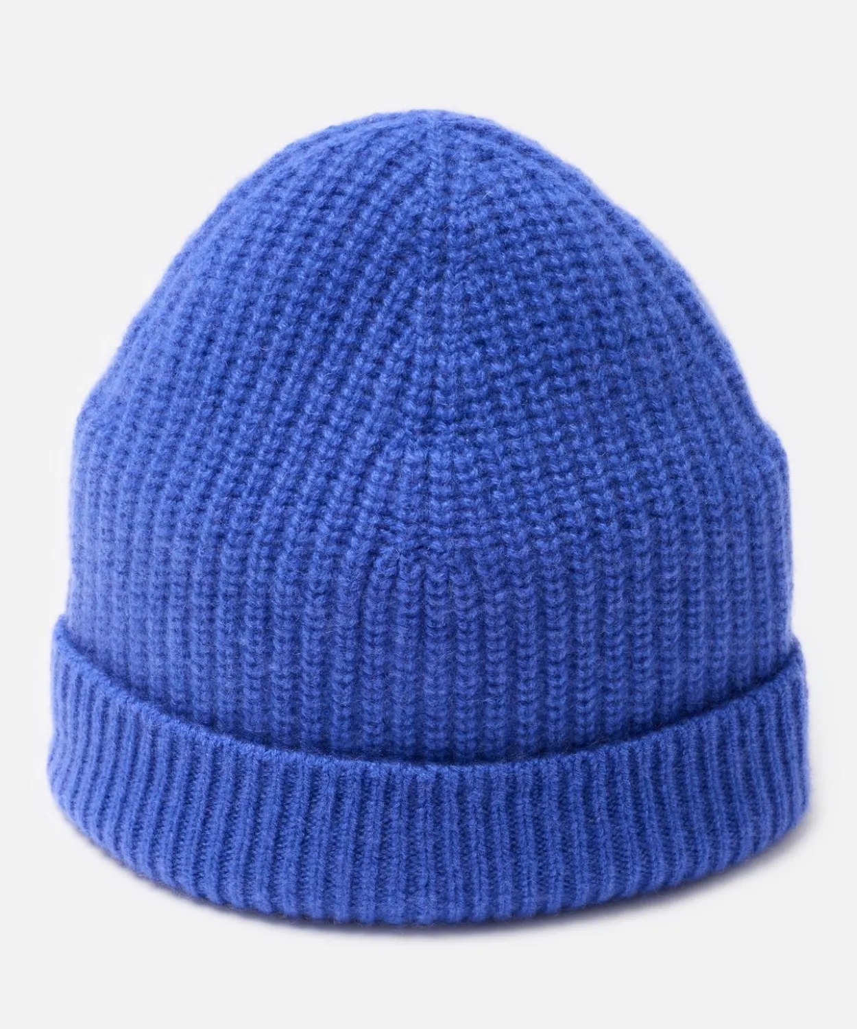 Bonnet pur cachemire