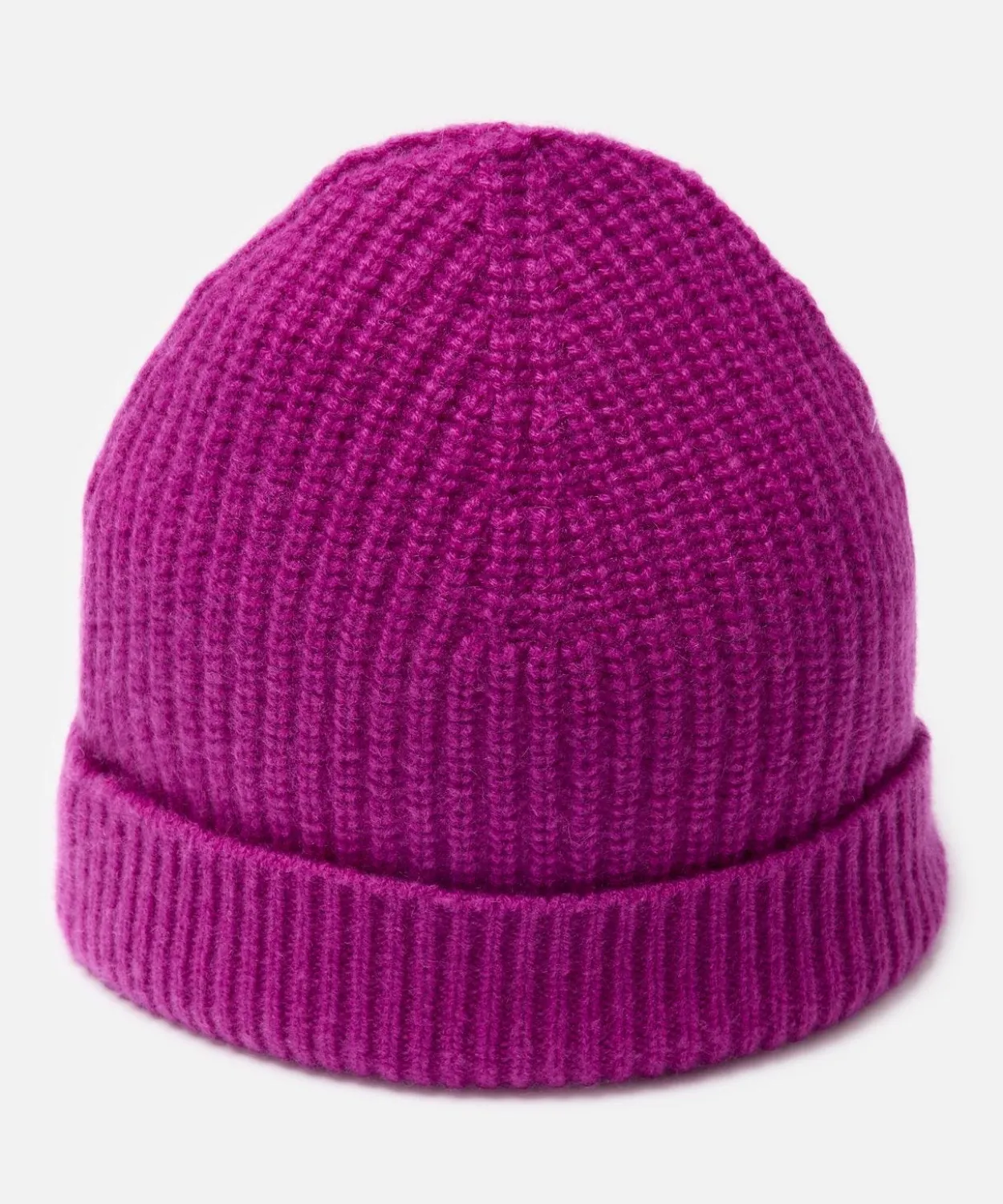 Bonnet pur cachemire