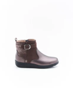 Boots compensées Amortyl