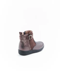 Boots compensées Amortyl