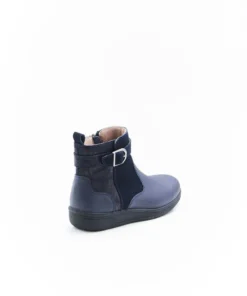 Boots compensées Amortyl