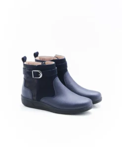 Boots compensées Amortyl