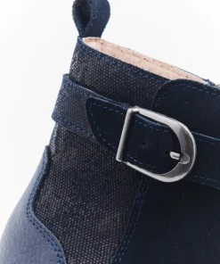 Boots compensées Amortyl