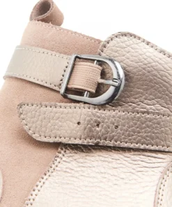 Boots compensées Amortyl