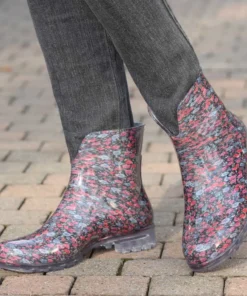Bottines de pluie