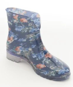 Bottines de pluie