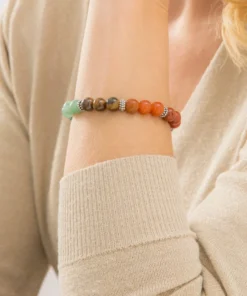 Bracelet 7 chakras