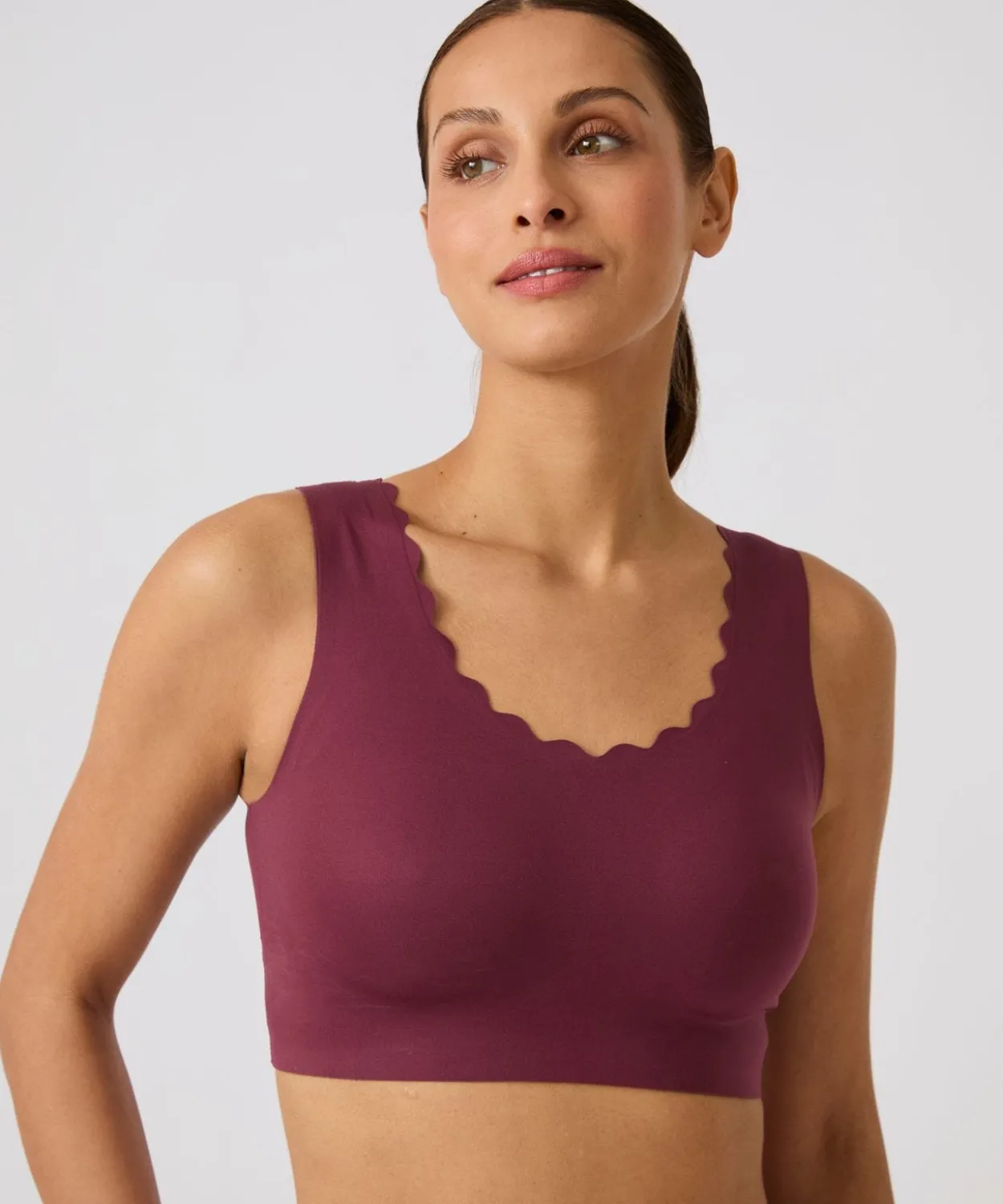 Brassière EXTREME STRETCH