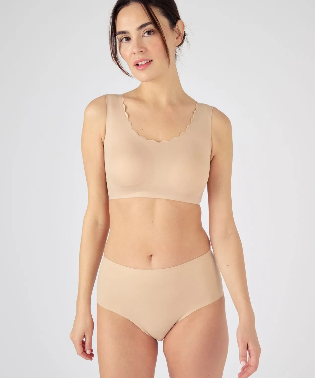 Brassière EXTREME STRETCH