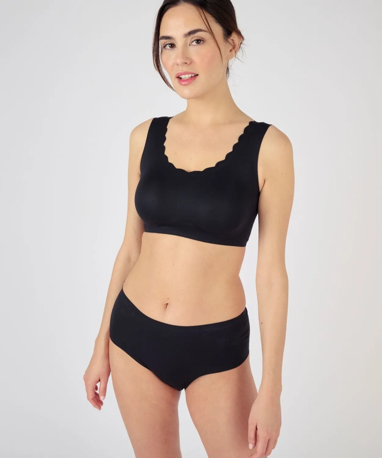 Brassière EXTREME STRETCH