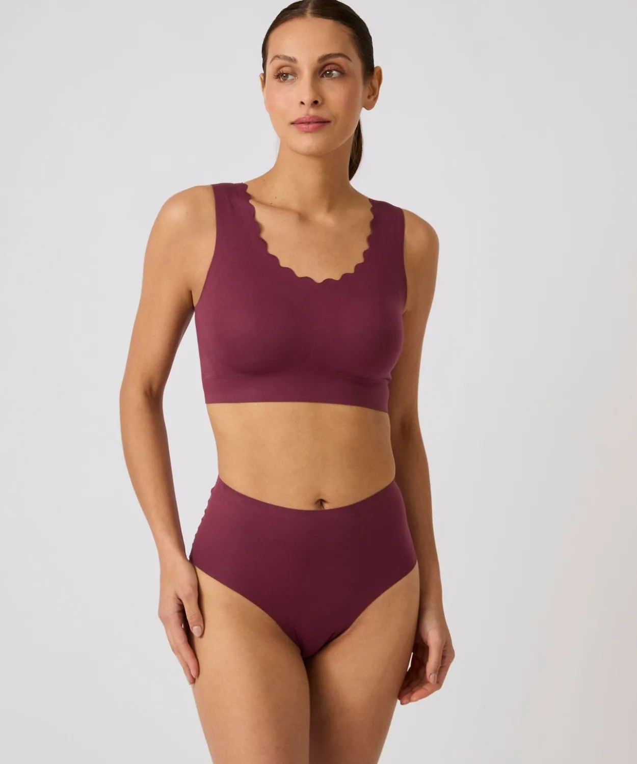 Brassière EXTREME STRETCH