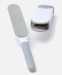 Brosse textile