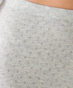Caleçon maille ajourée Thermolactyl