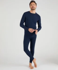 Caleçon Thermolactyl Sensitive homme