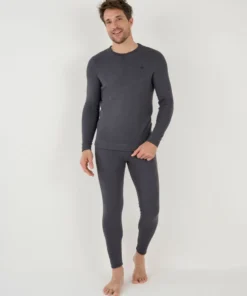 Caleçon Thermolactyl Sensitive homme