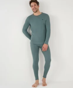Caleçon Thermolactyl Sensitive homme
