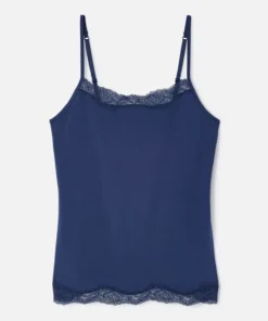 Caraco Essential en maille jersey