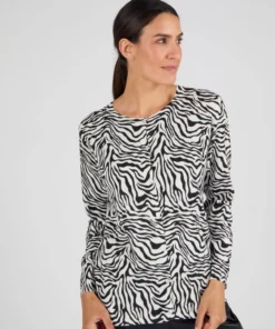 Cardigan maille fine