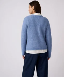 Cardigan maille perlée Thermolactyl