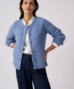 Cardigan maille perlée Thermolactyl