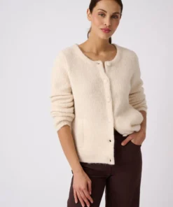 Cardigan maille perlée Thermolactyl