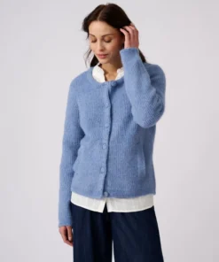 Cardigan maille perlée Thermolactyl