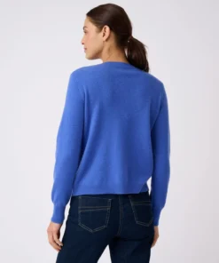 Cardigan pur cachemire