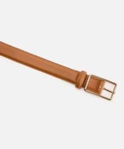 Ceinture cuir vachette