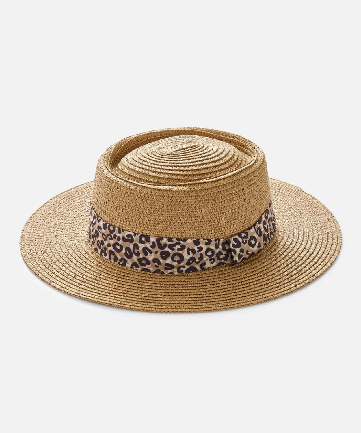 Chapeau canotier