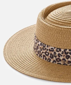 Chapeau canotier
